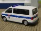 Preview: 1/87 Rietze VW T5 GP Bus KR FD Bergwacht Bayern 53406