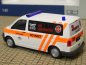 Preview: 1/87 Rietze VW T5 Die Johanniter Hildesheim 51931