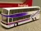 Preview: 1/87 Herpa Setra 228 Erismann