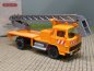 Preview: 1/87 Wiking Magirus Hebebühnenwagen 0644 01