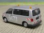 Preview: 1/87 Rietze VW T5 '10 Bus Rheinbahn Düsseldorf 31902