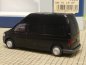 Preview: 1/87 Rietze VW T5 LR HD Kasten schwarz 21537