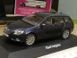 Preview: 1/43 Schuco Opel Insignia Kombi blau metallic