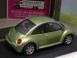 Preview: 1/43 Schuco VW new Beetle grün