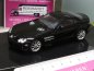 Preview: 1/43 AUTOart MB SLR McLaren schwarz