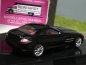 Preview: 1/43 AUTOart MB SLR McLaren schwarz