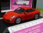 Preview: 1/43 Minichamps Porsche 911 991 Carrera S 2012 rot 410 060220