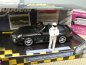 Preview: 1/43 Minichamps Porsche 911 Turbo Cabrio 997 II Top Gear 519 436930