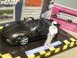 Preview: 1/43 Minichamps Porsche 911 Turbo Cabrio 997 II Top Gear 519 436930