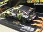 Preview: 1/43 Minichamps Ford Focus RS WRC Rossi Monza Rally 2009 #46 400 098946