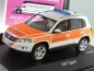 Preview: 1/43 Schuco VW Tiguan Notarzt 04985