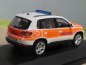 Preview: 1/43 Schuco VW Tiguan Notarzt 04985