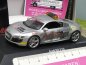 Preview: 1/43 Schuco Audi R8 V10 Safety Car 24h Le Mans 2009 450491500