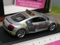 Preview: 1/43 Schuco Audi R8 V10 Safety Car 24h Le Mans 2009 450491500