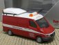 Preview: 1/87 Herpa MB Sprinter BF3 Schwerlast-Begleitfahrzeug Max Goll