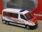 Preview: 1/87 Herpa MB Sprinter 06 Bus Feuerwehr Bremen 090780