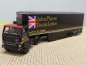 Preview: 1/87 Brekina Volvo F89 John Player, Team Lotus, Koffer-Sattelzug 85681