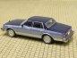 Preview: 1/87 Brekina Chevrolet Caprice blau/hellblau 19707