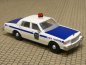 Preview: 1/87 Brekina Chevrolet Caprice Pennsylvania State Trooper 19715