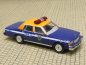 Preview: 1/87 Brekina Chevrolet Caprice New York City Housing Police 19711