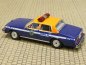 Preview: 1/87 Brekina Chevrolet Caprice New York City Housing Police 19711