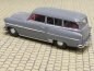 Preview: 1/87 BREKINA Opel Olympia Caravan dunkelgrau 20243