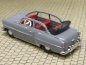 Preview: 1/87 BREKINA Opel Olympia Cabrio dunkelgrau 20250