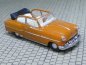 Preview: 1/87 BREKINA Opel Olympia Cabrio hellbraun 20252