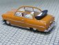 Preview: 1/87 BREKINA Opel Olympia Cabrio hellbraun 20252