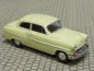 Preview: 1/87 BREKINA Opel Olympia grünbeige 20239