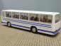 Preview: 1/87 Brekina Ikarus 255.71 weiss, blaue Streifen 59657