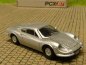 Preview: 1/87 PCX Ferrari Dino 246 GT silber 870219