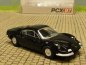 Preview: 1/87 PCX Ferrari Dino 246 GT schwarz 870217