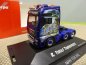 Preview: 1/87 Herpa MAN TGX XXL TIROLF 3achs Zugmaschine 110570her