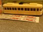 Preview: 1/87 Wiking Strassenbahn Triebwagen mit Decal Persil 750