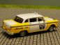 Preview: 1/87 Brekina Checker Cab Taxi Atlanta 58924