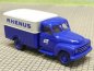 Preview: 1/87 Brekina Hanomag L 28 RHENUS Kasten