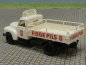 Preview: 1/87 Brekina Hanomag L 28 Fliege Pils Bierpritsche