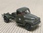 Preview: 1/87 Brekina Hanomag L 28 Fahrerhaus mit Chassis Polizei