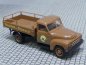 Preview: 1/87 Brekina Hanomag L 28 Hirschen Brauerei Bierpritsche 37051