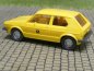 Preview: 1/87 Wiking VW Golf I Post Posthorn klein A 49 4 A SONDERPREIS