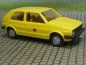 Preview: 1/87 Wiking VW Golf II Post 49 5 A