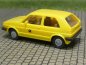 Preview: 1/87 Wiking VW Golf II Post 49 5 A