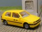 Preview: 1/87 Wiking VW Golf III DBP Deutsche Post 049 01 B