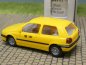 Preview: 1/87 Wiking VW Golf III DBP Deutsche Post 049 01 B