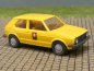 Preview: 1/87 Wiking VW Golf I PTT Schweiz CH 049 A