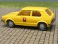 Preview: 1/87 Wiking VW Golf I PTT Schweiz CH 049 A