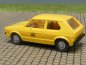 Preview: 1/87 Wiking VW Golf I Post altes Posthorn  49 1 A