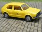 Preview: 1/87 Wiking VW Golf I Post Posthorn klein A 49 4 A SONDERPREIS