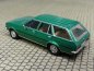 Preview: 1/87 PCX Opel Rekord D Caravan grünmetallic PCX870401